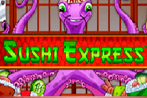 Sushi Express スロット