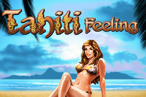 logo tahiti feeling merkur 