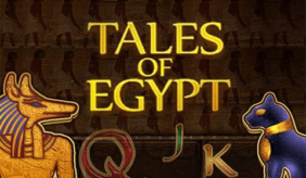logo tales of egypt pragmatic 