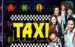 logo taxi leander 