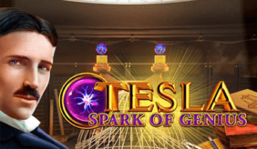 logo tesla gameart 