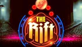 logo the rift thunderkick 