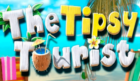 logo the tipsy tourist betsoft 
