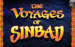 logo the voyages of sinbad leander 
