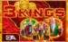 logo three kings gameart 