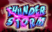 logo thunder storm merkur 