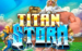 logo titan storm nextgen gaming 