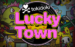 logo tokidoki lucky town igt 