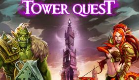 logo tower quest playn go 