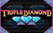 logo triple diamond igt 