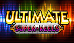 logo ultimate super reels isoftbet 
