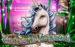 logo unicorn legend nextgen gaming 