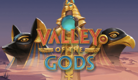 logo valley of the gods yggdrasil 