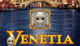 logo venetia gameart 