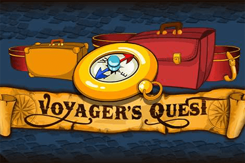 logo voyagers quest pragmatic 