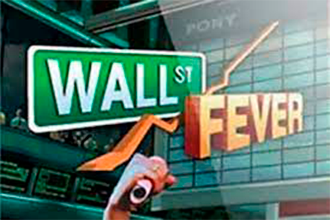 logo wallstreet fever playtech 