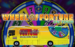 logo wheel of fortune on tour igt 