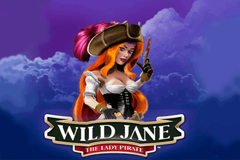 logo wild jane leander 