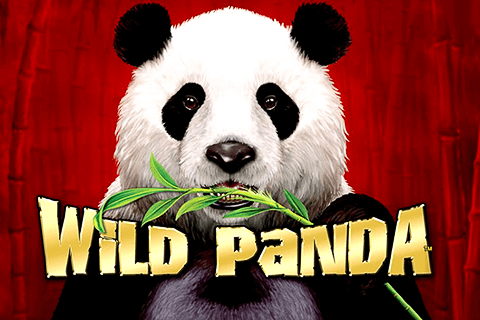logo wild panda aristocrat 