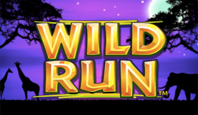 logo wild run nextgen gaming 