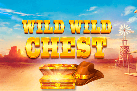 logo wild wild chest red tiger 