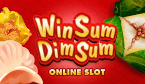 logo win sum dim sum microgaming 