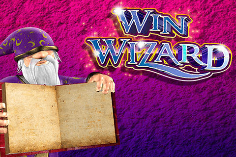 logo win wizard novomatic 