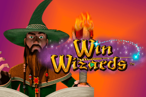 logo win wizards novomatic 