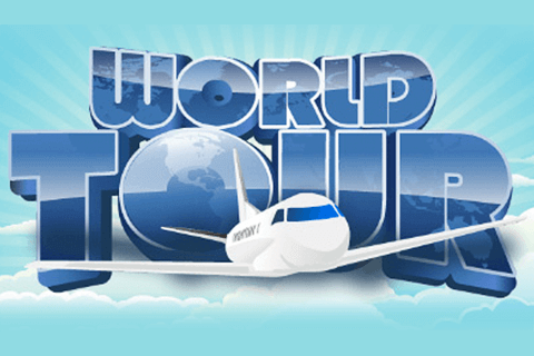 logo world tour isoftbet 
