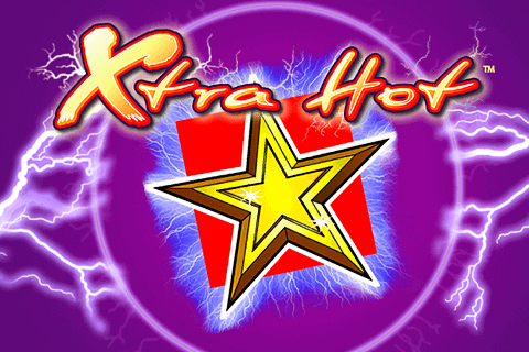 logo xtra hot novomatic 