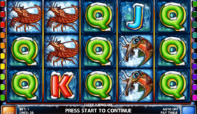 lucky 3 penguins casino technology 