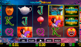 mandarin fortune hd world match 