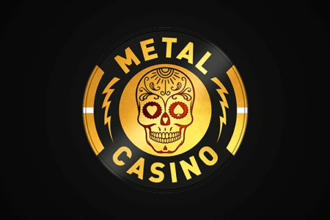 metal casino 
