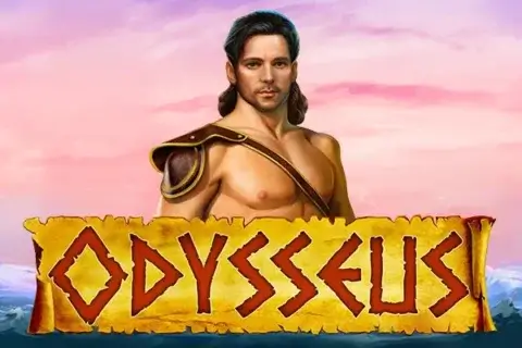 odysseus slot logo 