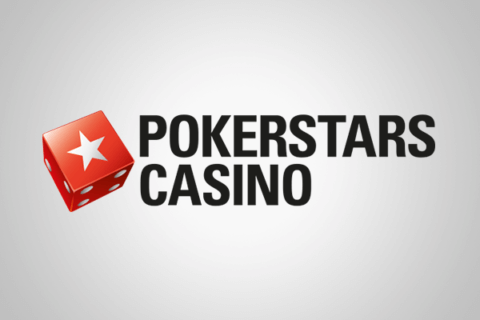 pokerstars casino 