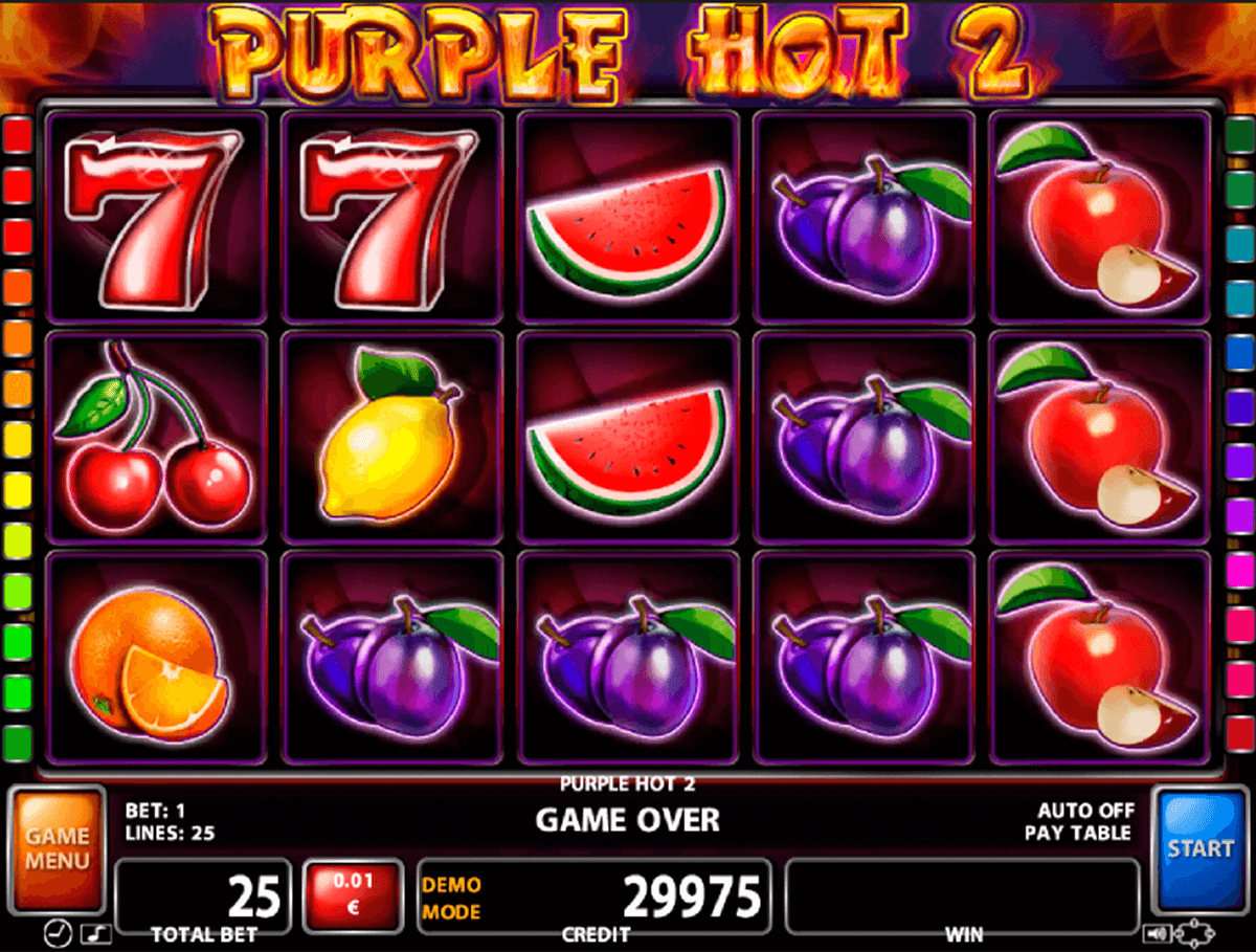 purple hot 2 casino technology 