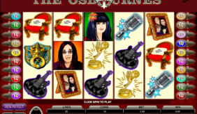 the osbournes microgaming 