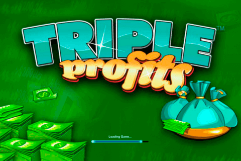 triple profits playtech 