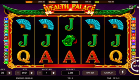 wealth palace vela gaming 